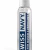 Swiss Navy Water-Based Lubricant (59ml) 2 Swiss Navy Water-Based Lubricant (59ml) -Basics Emporium large 1 109
