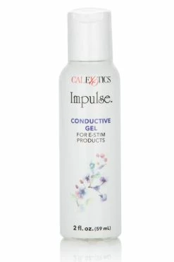 California Exotic Electro-Stimulation Conductive Gel (59ml)