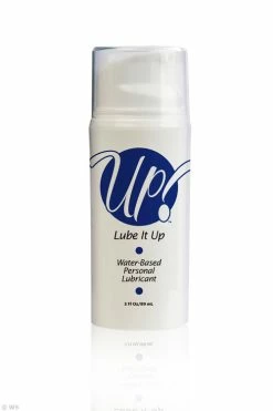 California Exotic Lube It Up Water Based Lubricant (89ml)