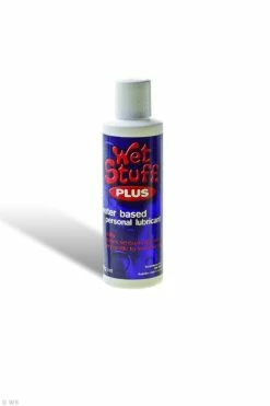 Wet Stuff Plus Lubricant (270g)
