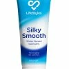 Lifestyles Silky Smooth Lubricant 200ML -Basics Emporium large 1 119