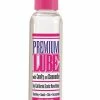 California Exotic Premium Water-Based Lubricant (118ml) 2 California Exotic Premium Water-Based Lubricant (118ml) -Basics Emporium large 1 120