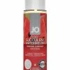 JO Watermelon - Water-based Flavored Lubricant 2 Oz / 60 ml 1 JO Watermelon - Water-based Flavored Lubricant 2 Oz / 60 ml -Basics Emporium large 1 122