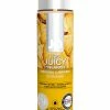 JO Juicy Pineapple - Water-based Flavoured Lubricant 4 Oz/120ml 2 JO Juicy Pineapple - Water-based Flavoured Lubricant 4 Oz/120ml -Basics Emporium large 1 125