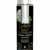 JO Mint Chocolate - Water-based Flavoured Lubricant 4 Oz/120ml 1 JO Mint Chocolate - Water-based Flavoured Lubricant 4 Oz/120ml -Basics Emporium large 1 128