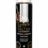 System JO Gelato Salted Caramel Flavoured Lubricant (120ml) 1 System JO Gelato Salted Caramel Flavoured Lubricant (120ml) -Basics Emporium large 1 132