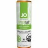System JO Organic Lubricant (120ml) -Basics Emporium large 1 133