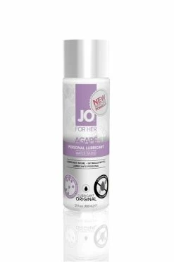 System JO Agape Water-Based Original Lubricant (60ml/2oz)