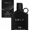 Lelo F1L Advanced Performance Moisturiser / Water-Based Lubricant (100 ml / 3.3 fl oz) -Basics Emporium large 1 142
