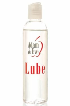 Adam and Eve Water-Based Lubricant (237ml)