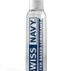 Swiss Navy Water-Based Lubricant (118ml) -Basics Emporium large 1 144