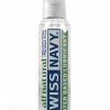 Swiss Navy All Natural Water-Based Lubricant (118ml) -Basics Emporium large 1 147