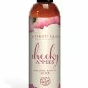 Intimate Earth Cheeky Apples Flavoured Glide (120ml)