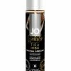 JO Tiramisu - Water-based Flavoured Lubricant 1 Oz/30ml -Basics Emporium large 1 159