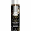 JO Hazelnut Espresso - Water-based Flavoured Lubricant 1 Oz/30ml -Basics Emporium large 1 167
