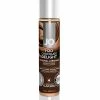 System JO Chocolate Delight H2o Flavoured Lubricant (30ml) -Basics Emporium large 1 169