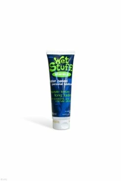 Wet Stuff Vitamin E Lubricant (100g)