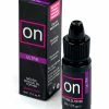 Sensuva On For Her Arousal Oil - Ultra (5ml) -Basics Emporium large 1 180