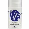 California Exotic Up! - Start It Up Accelerator Gel -Basics Emporium large 1 182