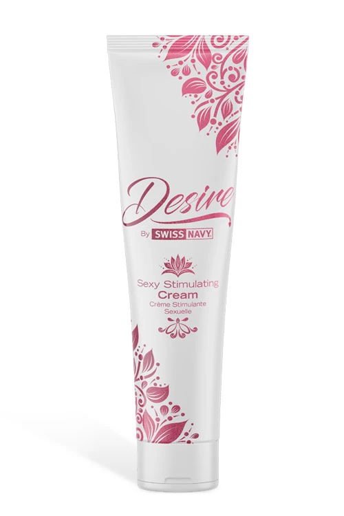 Desire Sexy Stimulating Cream (59 ml) 3 Desire Sexy Stimulating Cream (59 ml)