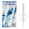 California Exotic Lube Tube - 2 Pack -Basics Emporium large 1 195