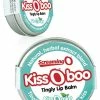 Screaming O KissOboo Tingly Lip Balm - KissOmint -Basics Emporium large 1 197
