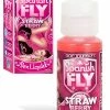 Doc Johnson Spanish Fly Sex Drops - Strawberry -Basics Emporium large 1 198