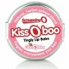 Screaming O KissOBoo Tingly Cinnamon Lib Balm -Basics Emporium large 1 199
