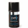 Sensuva Power Glide Male Enhancer (50ml) -Basics Emporium large 1 201