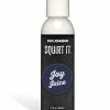 Doc Johnson Squirting Joy Juice (4 fl. Oz.) -Basics Emporium large 1 204