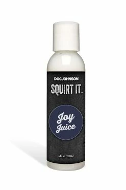 Doc Johnson Squirting Joy Juice (4 fl. Oz.)