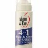 Adam and Eve 4-In-1 Foaming Toy Cleaner (237ml) -Basics Emporium large 1 205