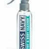 Swiss Navy Toy & Body Cleaner (177ml) -Basics Emporium large 1 211