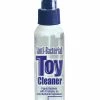 California Exotic Anti-Bacterial Toy Cleaner (128ml) 1 California Exotic Anti-Bacterial Toy Cleaner (128ml) -Basics Emporium large 1 214
