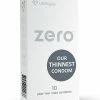 Lifestyles Uber Thin Condoms (10 pack)