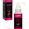 Doc Johnson Good Head Sweet Strawberry Dry Mouth Spray 59ml -Basics Emporium large 1 41