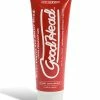 Doc Johnson GoodHead The Ultimate Blow Job Gel - Strawberry (4.oz) -Basics Emporium large 1 43