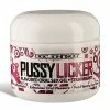 Doc Johnson Pussy Licker Flavoured Oral Sex Gel - Strawberry -Basics Emporium large 1 57