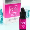 Sensuva On Ice Arousal Oil (5ml)