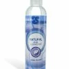 CleanStream Natural Water Based Anal Lubricant (8 oz/236ml)