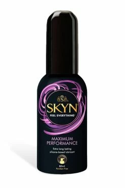 Skyn Maximum Performance Wet Play Lube 80ML