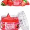 Passion Lubricants Strawberry Clitoral Sensitising & Cooling Gel (44ml) -Basics Emporium large 1 7