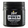 Pjur Power Premium Hybrid Cream for Extreme Play (150ml) 2 Pjur Power Premium Hybrid Cream for Extreme Play (150ml) -Basics Emporium large 1 72