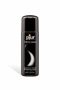 Pjur Original Silicone-Based Lubricant (30ml)