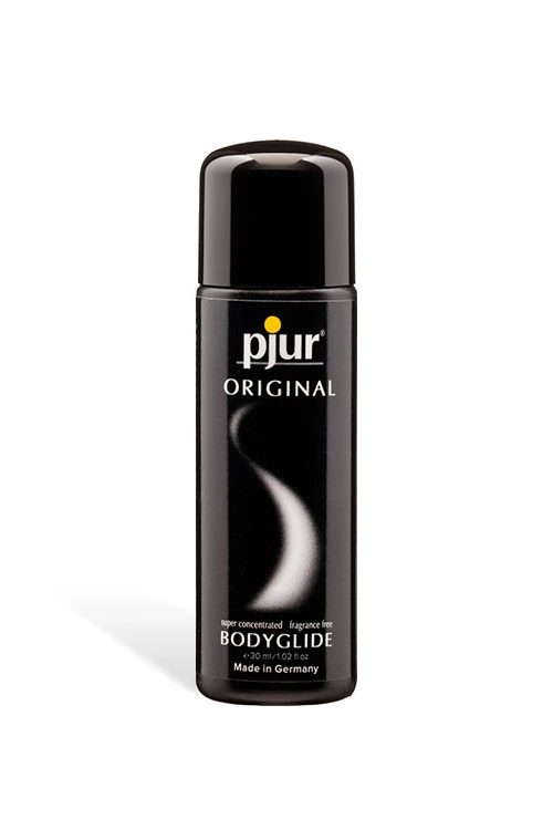 Pjur Original Silicone-Based Lubricant (30ml) 3 Pjur Original Silicone-Based Lubricant (30ml)