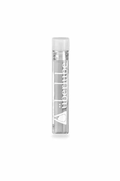 Uberlube Luxury Silicone Lubricant - Travel Vial