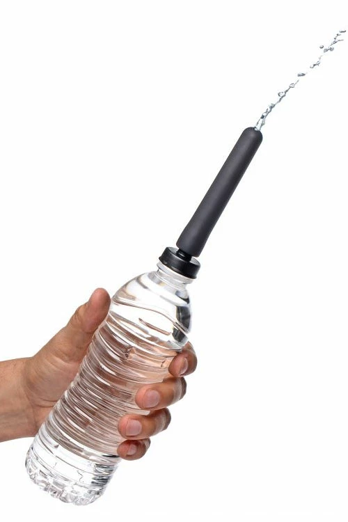 CleanStream Travel Enema Water Bottle Adapter Set (5 Pce) 4 CleanStream Travel Enema Water Bottle Adapter Set (5 Pce) - Image 2