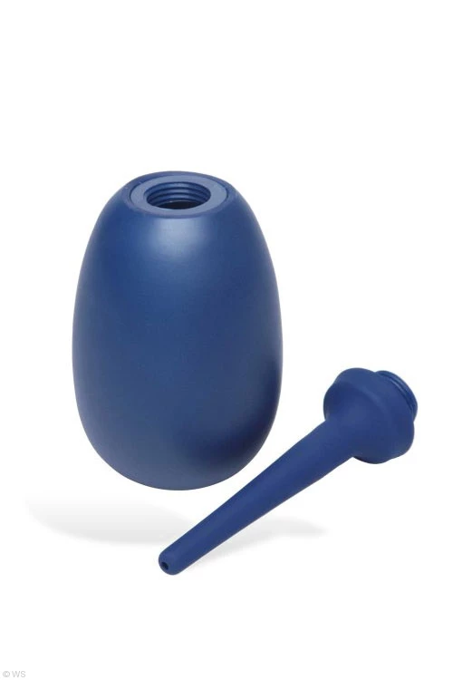 CleanStream Flexible Tip Enema Bulb 4 CleanStream Flexible Tip Enema Bulb - Image 2