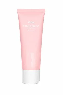 Vush Feelin' Myself Intimate Gel -Basics Emporium large 2 44
