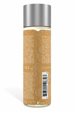 System JO H2O Candy Shop Butterscotch Flavoured Lubricant (60ml) -Basics Emporium large 2 51